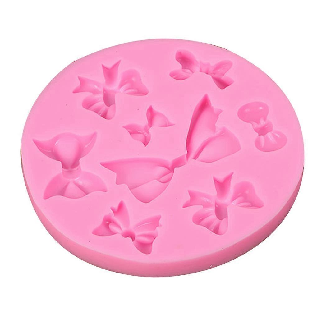 Silikonformen, Werkzeuge, Rosetten-pralinenformen, Wohnaccessoires