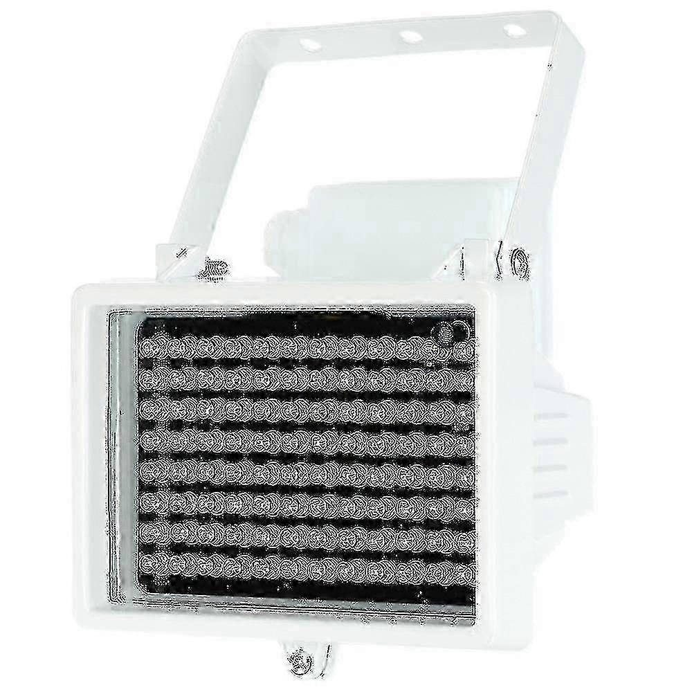 96-led-infrarotlampe, Led-nachtsichtlampe Kompatibel Mit Cctv-qt