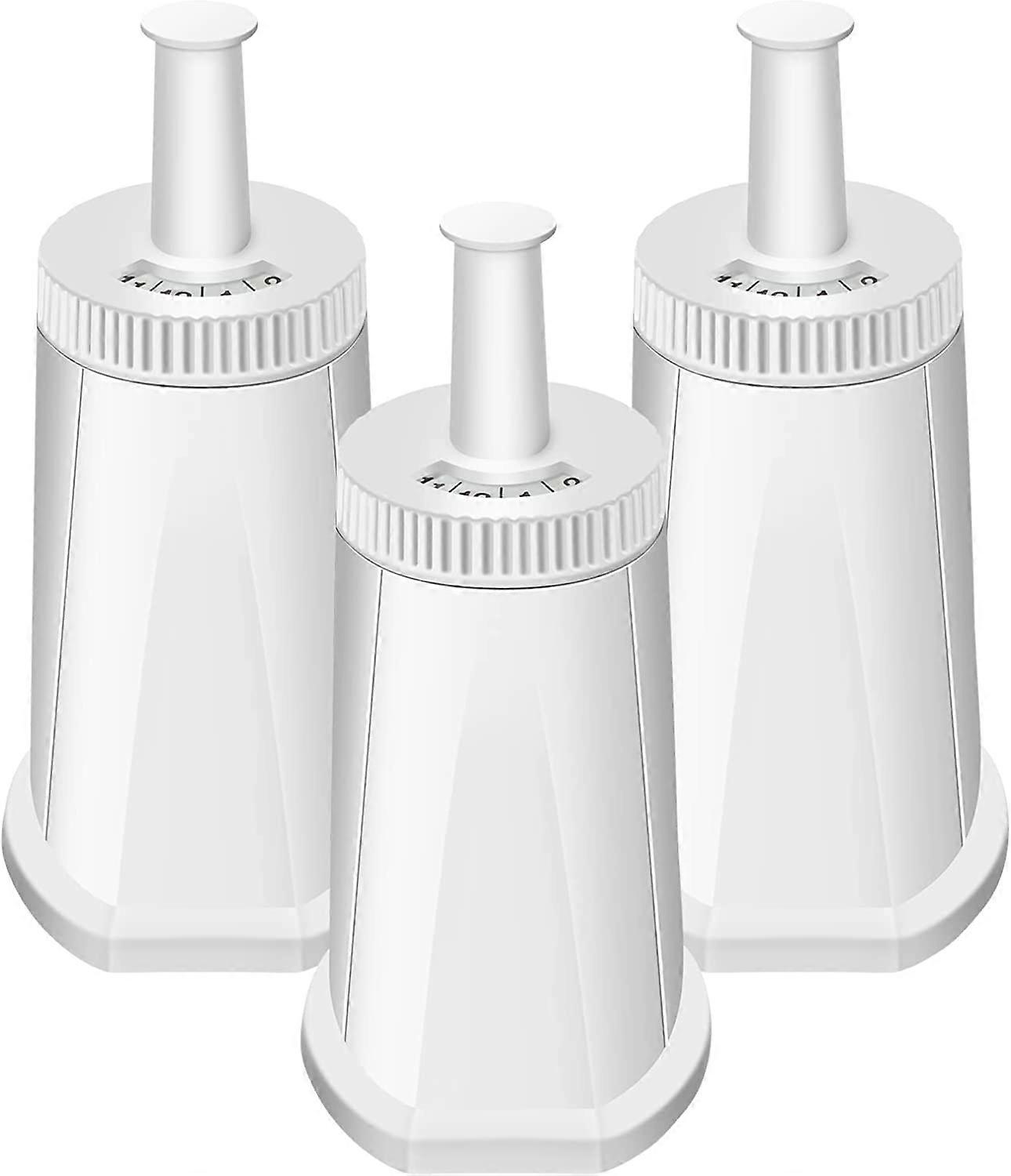 Packung Mit 3 Sage Wasserfiltern, Kompatibel Mit Sage Kaffeemaschinen, Einschließlich Der Modelle Ses 990/980/500/878/875/880/920/810 Und Bes008.
