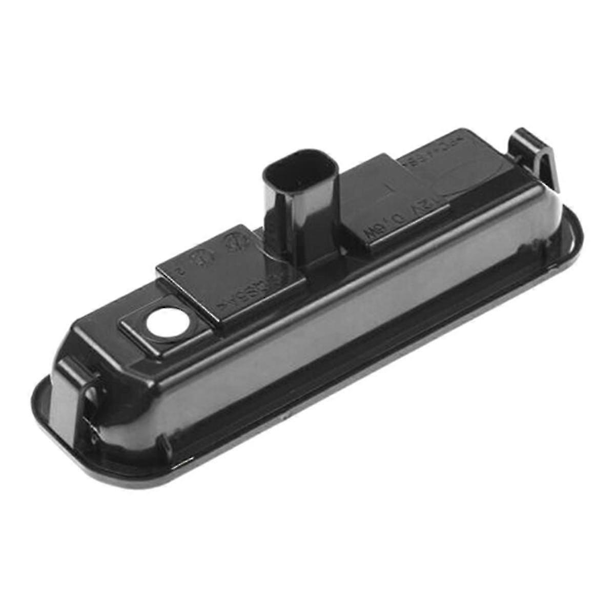 Ford Focus Mk3/st/rs 2012 - 2018 Kennzeichenbeleuchtungs-mikroschalter - Oem-ersatzteil Bm51 - 19b514[nx]