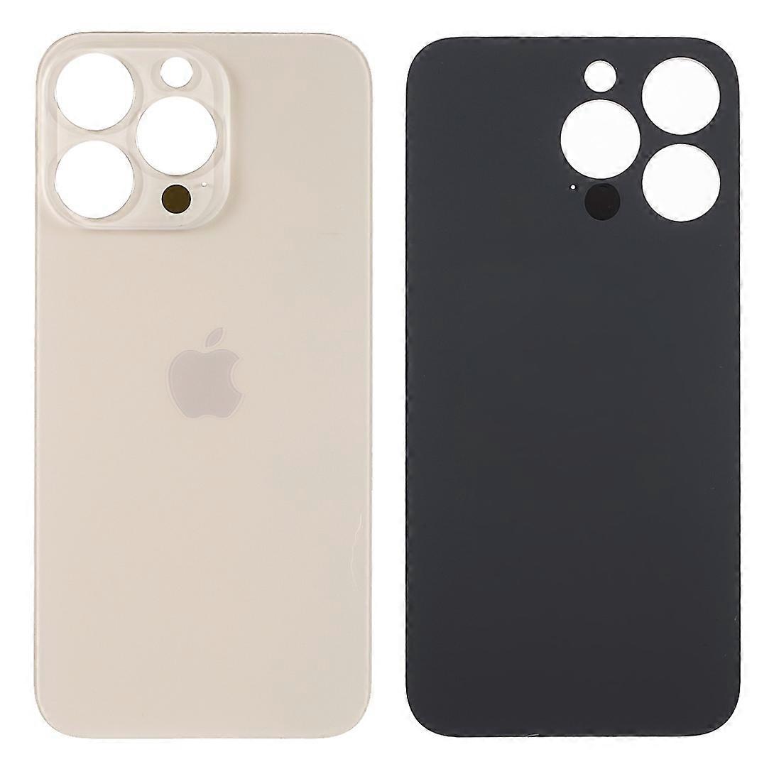 Kompatibel Mit Dem Iphone 13 Pro (6,1 Zoll): Ersatzteil Für Die Reparatur Des Akkudeckels – Robuste Und Mehrfarbige Ersatz-rückabdeckung.