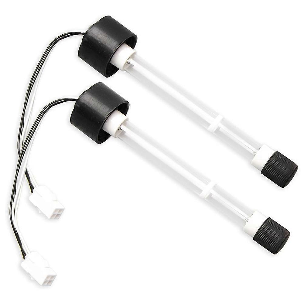 2 Stück, Kompatibel Mit Der Sundance-spas Clear-ray Xl 6472-841 Ersatzlampe, Kompatibel Mit J-200, J-300 Und J-400 Whirlpools
