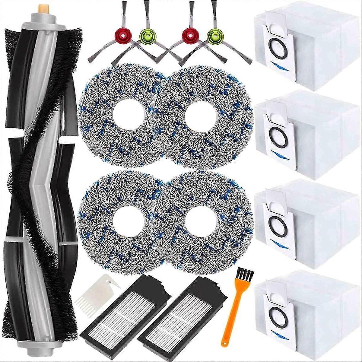 Ersatzteile Für X1 Omni/t10 Omni X1 Turbo