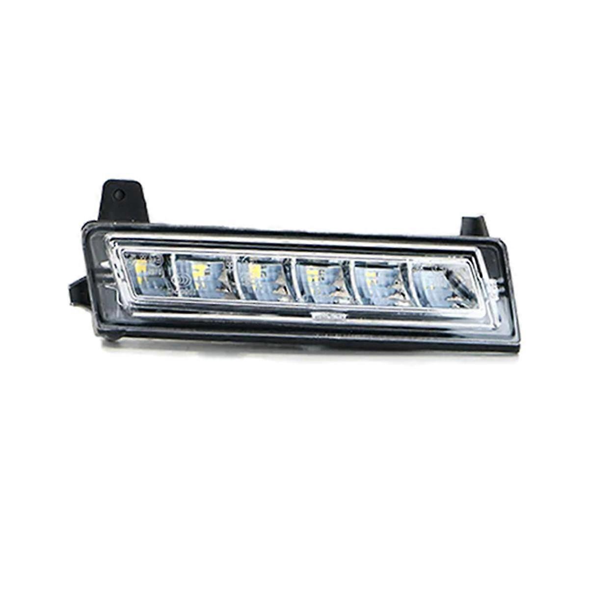 Rechtes Led-tagfahrlicht, Kompatibel Mit W164 X164 X204 Ml350 Ml450 Gl450 Glk350 1649060251 A1649060251