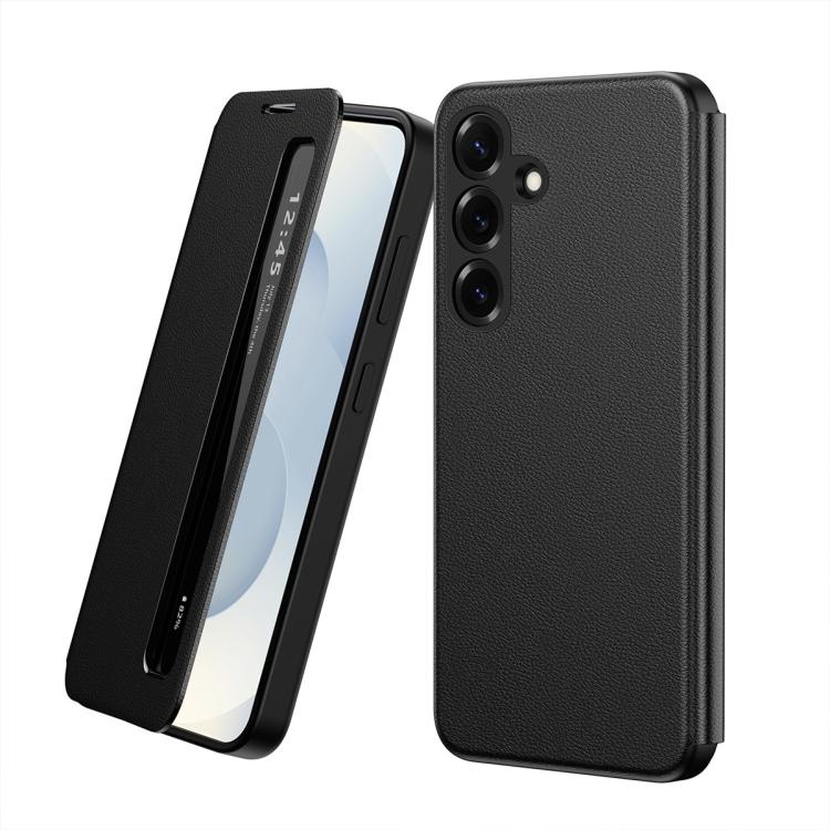 Samsung Galaxy S26 5g Hülle Mit Smart View Case [nx]