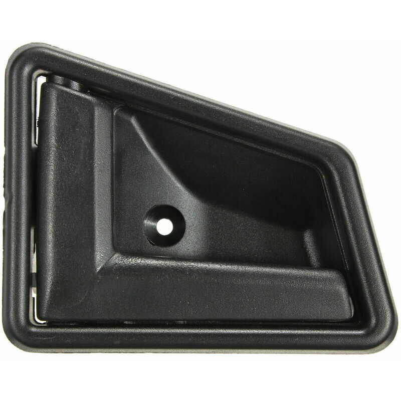 Schwarzer Türgriff Vorne Links, Passend Für Suzuki Vitara 88-99, Teilenummer 8311056b01