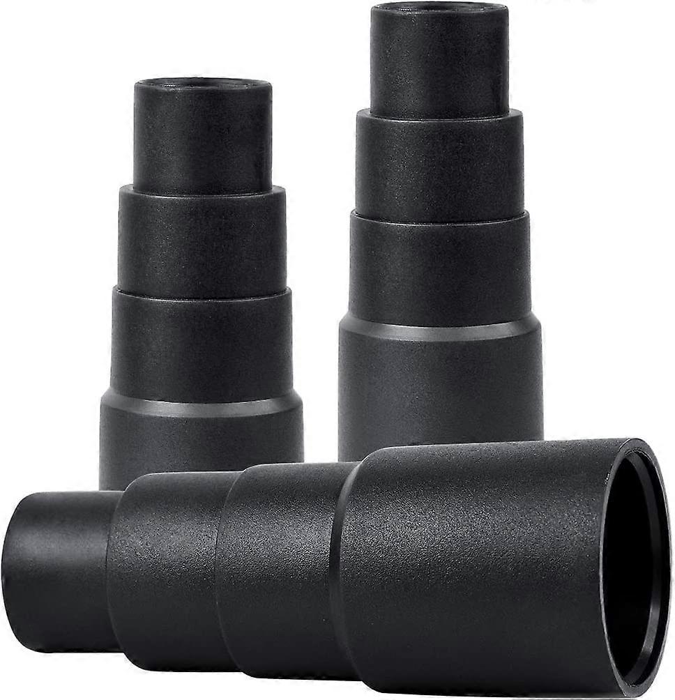 Universeller Staubsaugeradapter, Kompatibel Mit Allen Arten Von Saugrohrreduzierstücken Für Staubsauger. Stichsäge, Kreissäge, Tischkreissäge [nx]