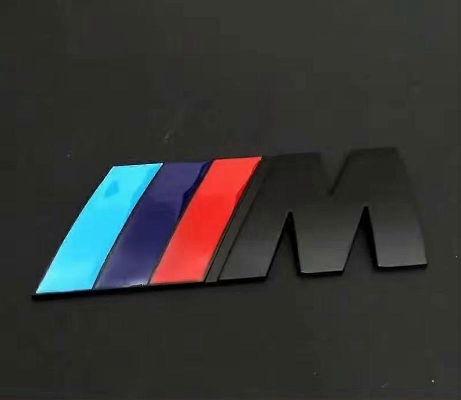 Ersatzteile Für Bmw X2 M Sport: Chromaufkleber Für Das Seitenflügelemblem Aller Bmw Modelle [nx]