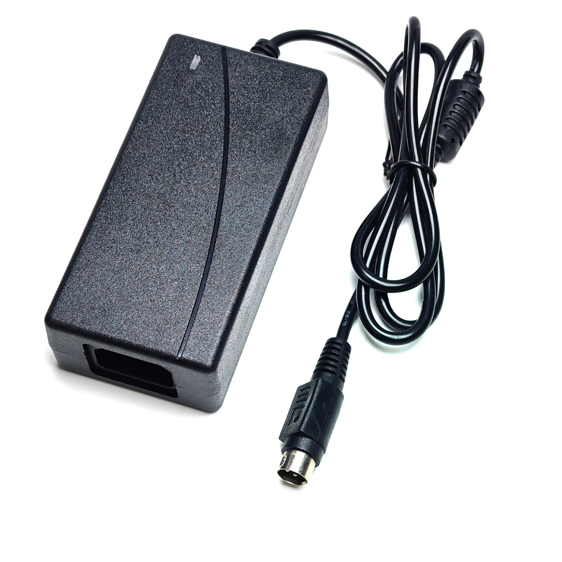 Universeller 24v 2a Dc 5,5 X 2,5mm Netzadapter, Kompatibel Mit Selbstbalancierenden Skateboards.