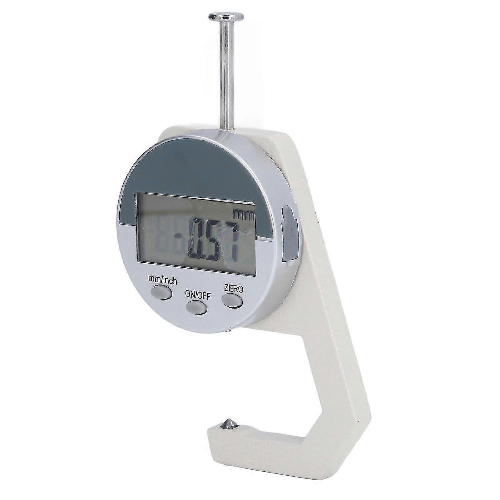 Elektronisches Dickenmessgerät Von Rankomu, 2er-pack H7-led-scheinwerferadapter, H7-autofassung, Kompatibel Mit Led-lampen, Pd