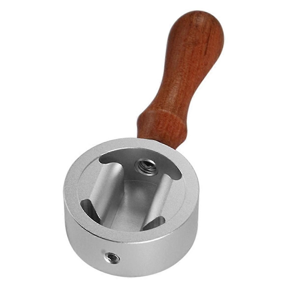 Kompatibel Mit Der Breville Brinfall 878 Kaffeemaschine. Kompatibel Mit Der Dampftaste, Dem Modifizierten Zugstab Und Dem Externen Griff 878-yvan.