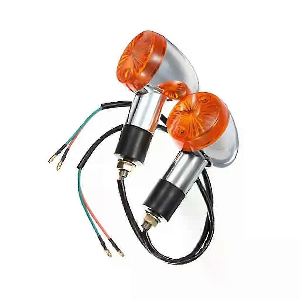 Motorradblinker Kompatibel Mit Honda Cb Vtx Gl1300 1800