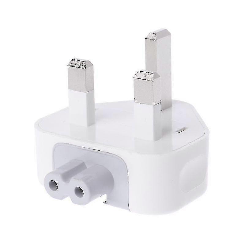 Neues Weißes Netzteil. Kompatibel Mit Steckern Und Ladegeräten. Kompatibel Mit Apple-geräten (ibook/macbook, Ipad, Iphone).
