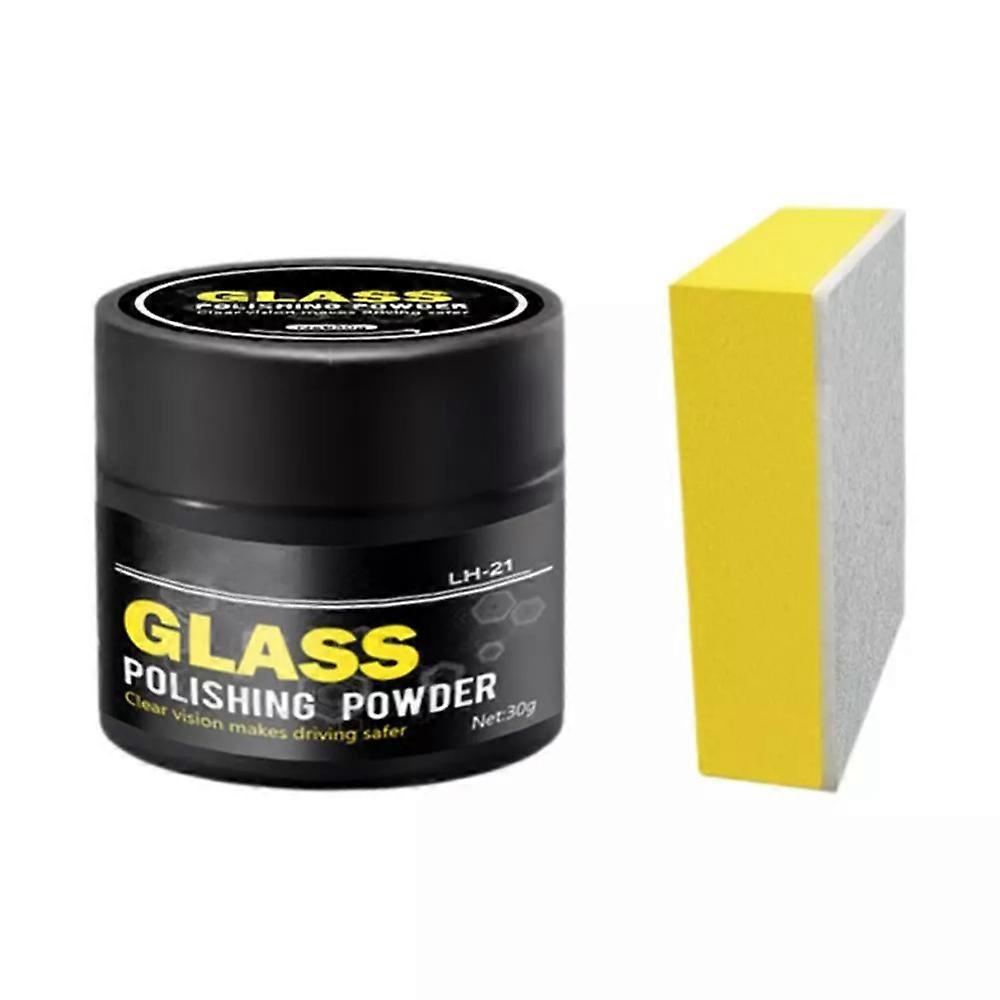 Entfernt Kratzer Von Glas Pulverwaschmittel