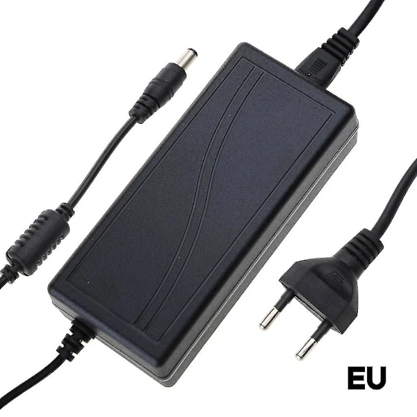 Netzteil Kompatibel Mit Harman Kardon Ox Studio 1, 2, 3, 4, 5, 6 Und 7 Lautsprechern, Abs-gehäuse, Europäischer Stecker, Schwarz