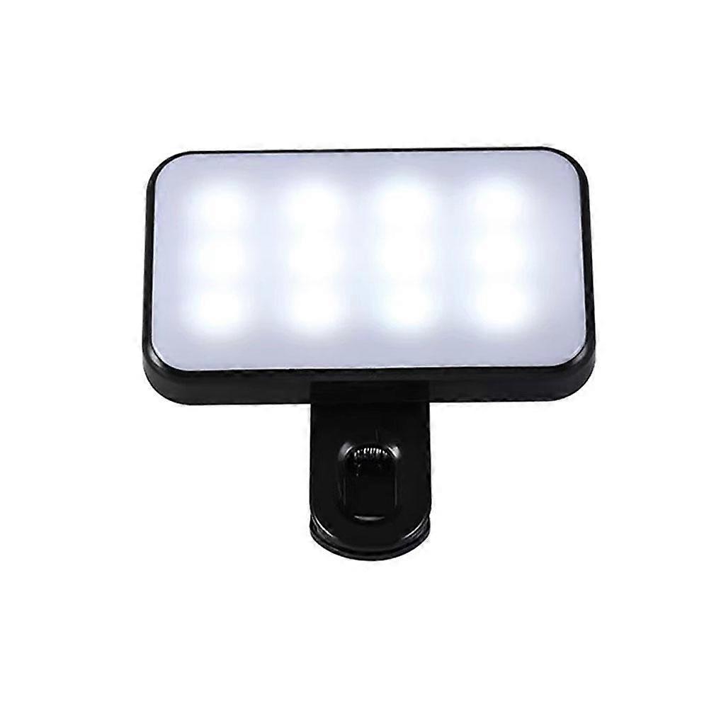 Led-beleuchtung, Kompatibel Mit Videokonferenzen, Youtube-videoanrufen, Meetings Und Laptops In Den Usa ♘♘