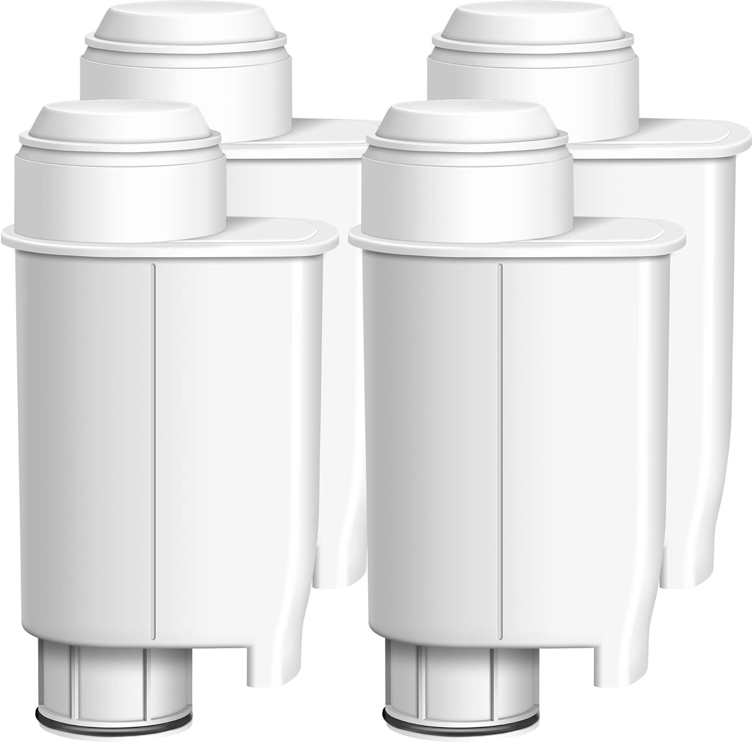 Kaffeefilter Kompatibel Mit Intenza+/philips Saeco Ca6702/00 Kaffeefilterkartuschen