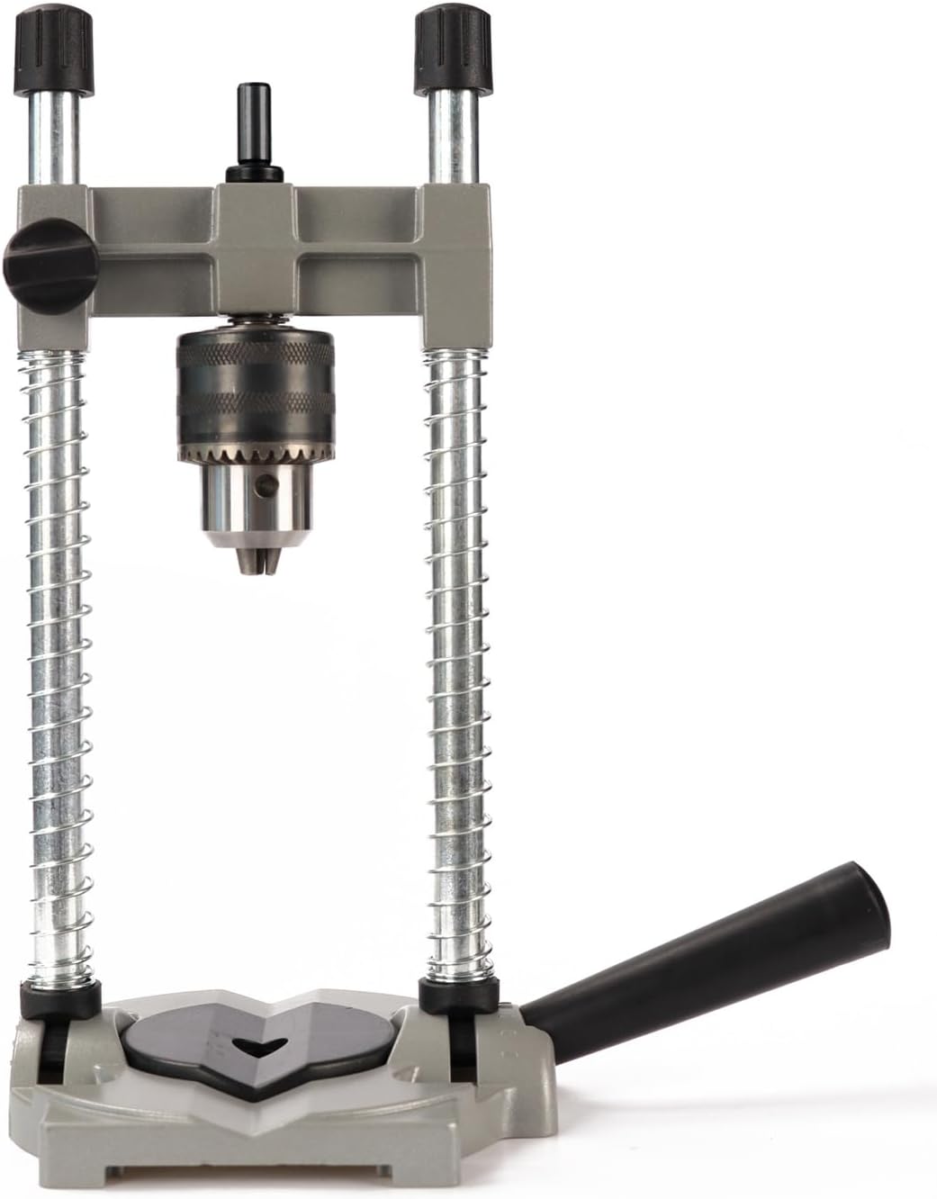 Bohrständer, Bohrsäule, Winkelbohrpositionierungsbereich Von 0 Bis 45°, Holzbohrführung