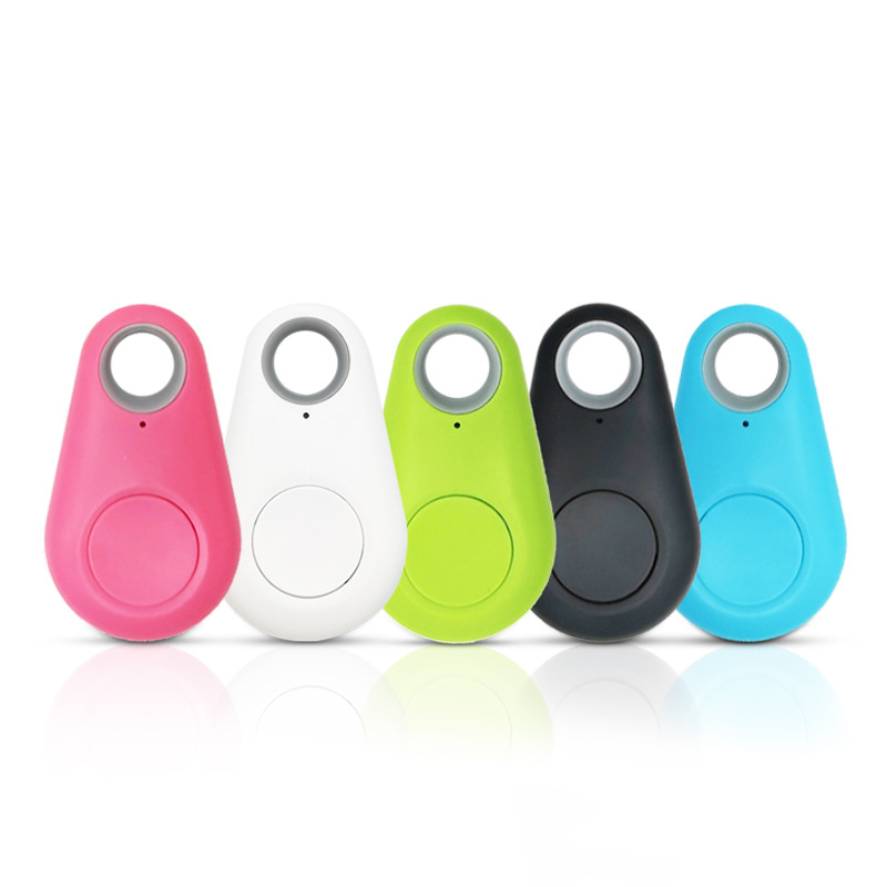 (5er-pack) Bluetooth Smart Key Tracker/smart Key Locator [nx]