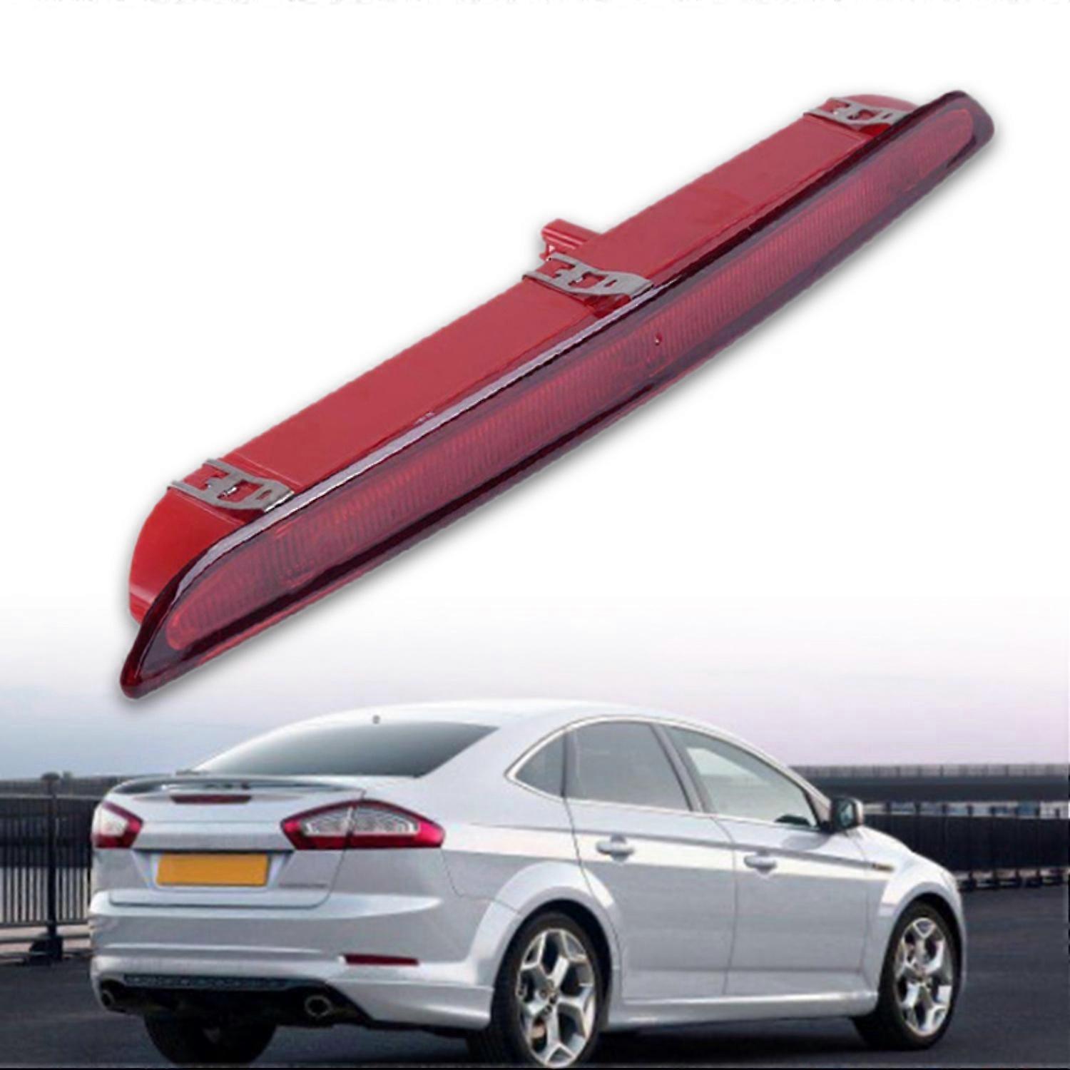 Dritte Erhöhte Rückleuchte, Kompatibel Mit Mondeo Modellen 2011-2013.
