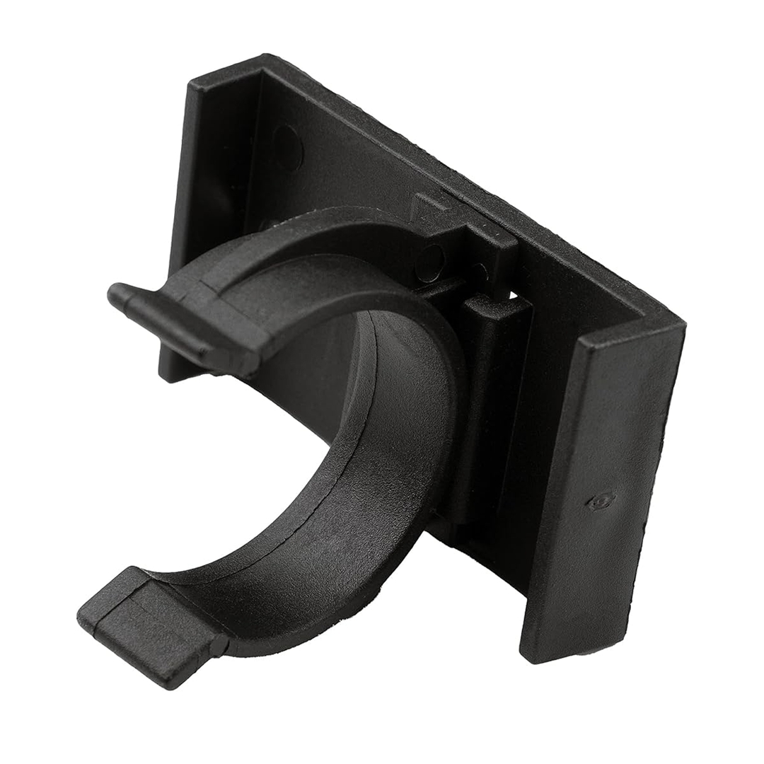 Sockelleistenclips Kompatibel Mit Ikea Faktum - 10er-pack [nx]