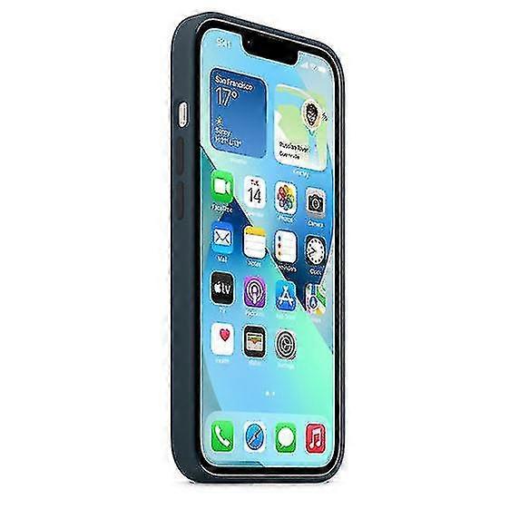 Silikonhülle Mit Magsafe, Kompatibel Mit Iphone 13 Mini [nx]