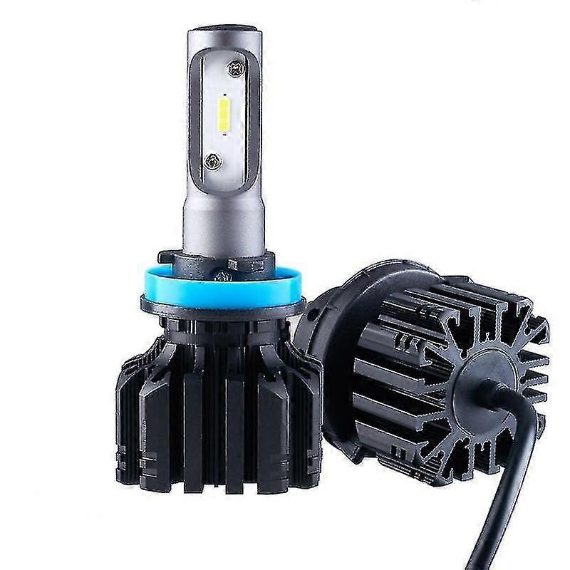 60w Auto S5 Scheinwerferlampen, Kompatibel Mit Autos