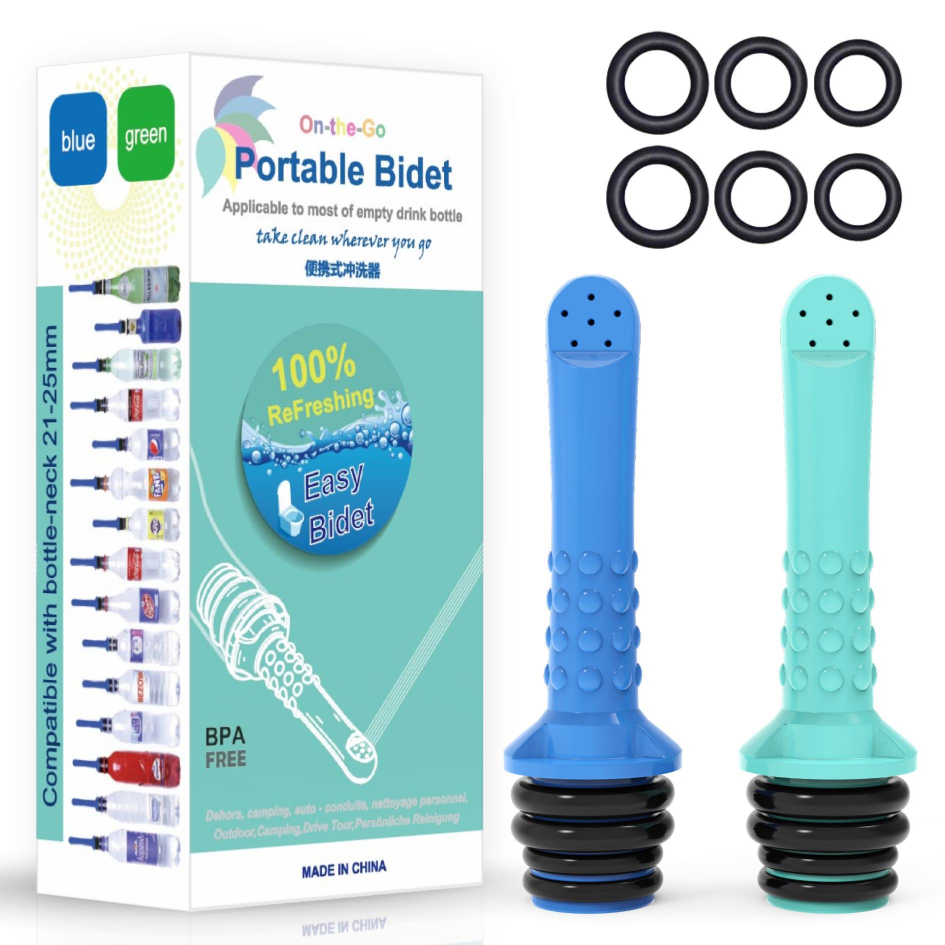Mini-reisebidet, Tragbares Bidet Und Gesäßwaschbecken