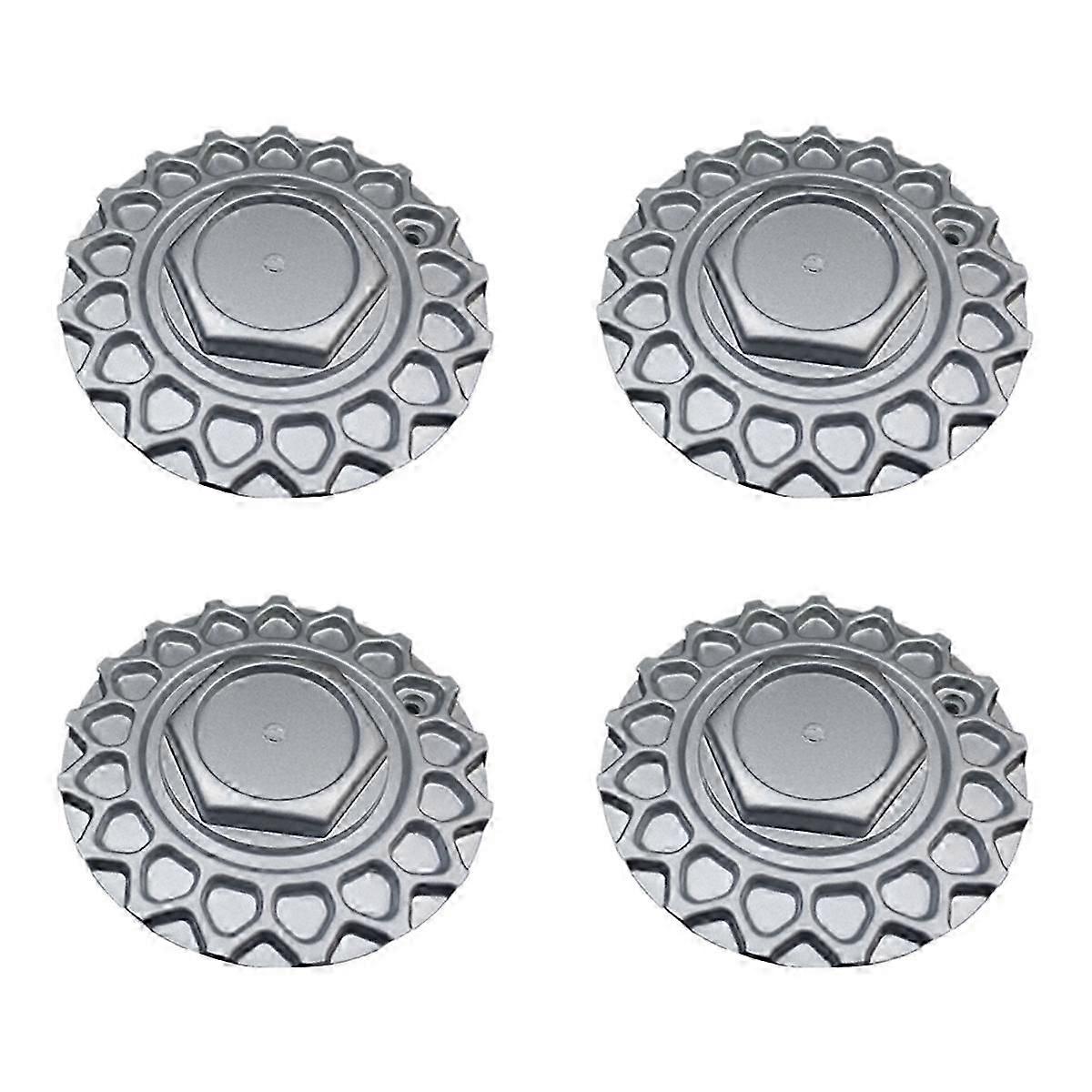 168-mm-felgennabenkappe, Teilenummer 9155l169, Kompatibel Mit Bbs Rs 247l169 09.24.028, 4er-set