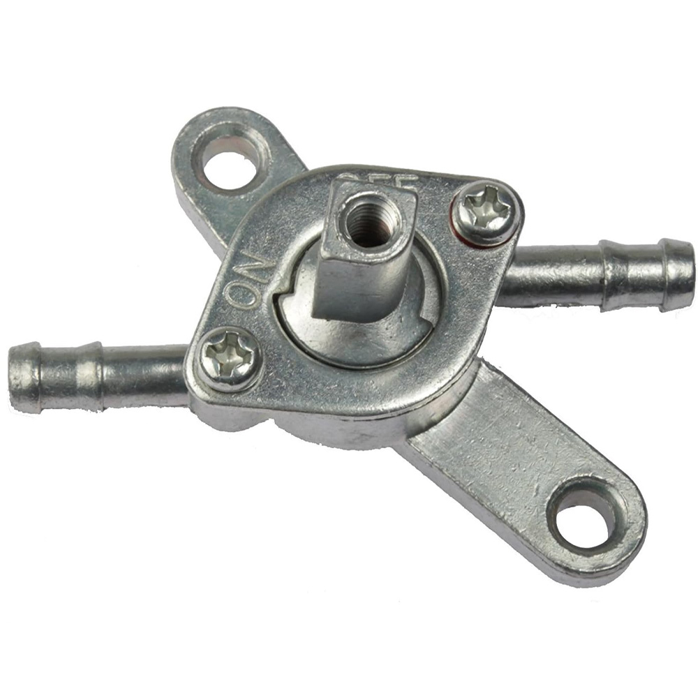 Hvacstar Kge1000ti-07300 Kraftstoffhahn Für Kipor Ig770 Ig1000 Ig2000s Ig2600 Generatoren (f122)[nx]