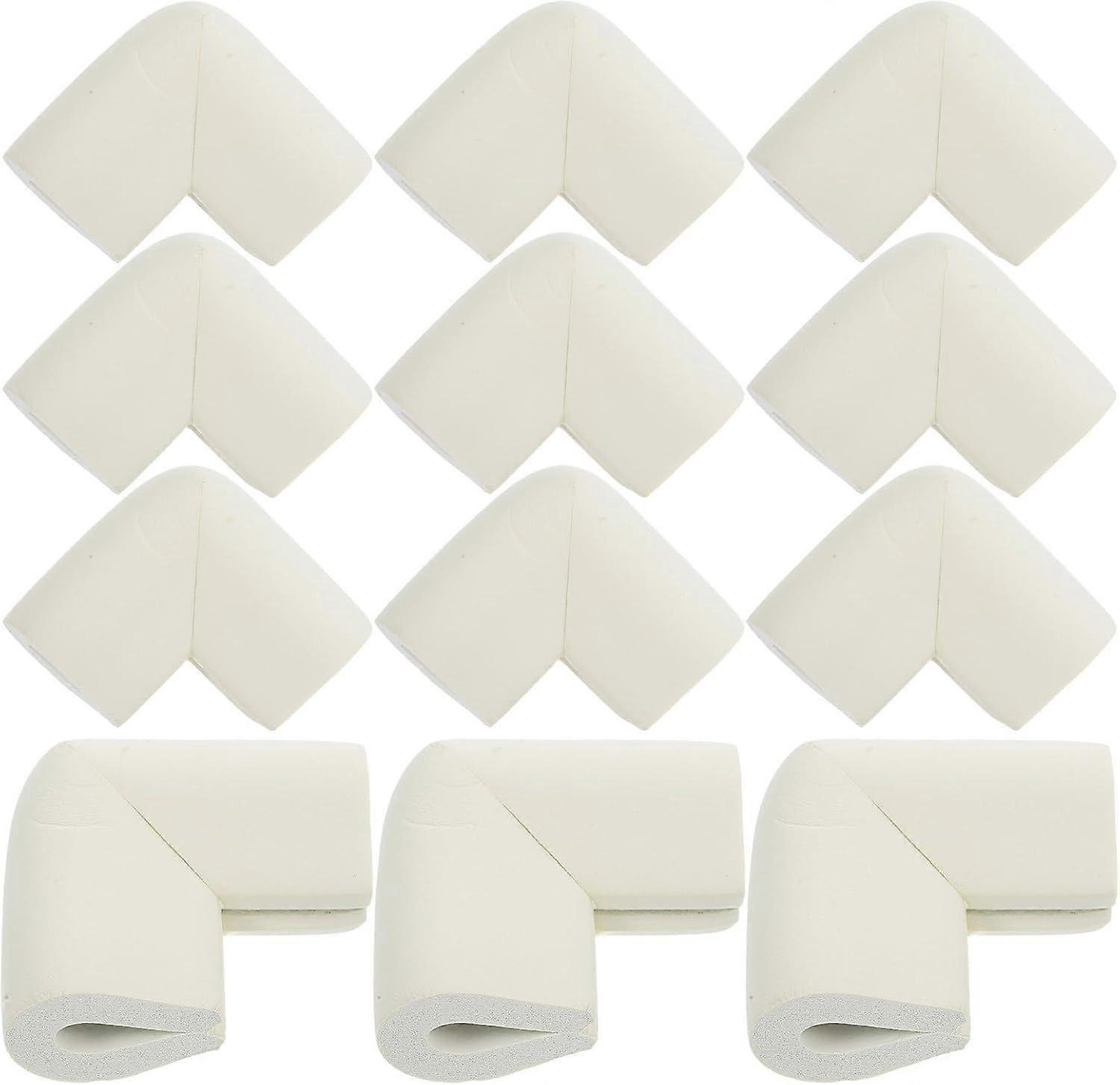 Schutzhülle, Kompatibel Mit Multifunktionsrahmen Für Digitale Gebäude. Geeignet Für Fotos Und Bietet Stoßschutz. 12 Weiße, U-förmige Schaumstoffecken. Passt Perfekt Zu Schlichten Und Eleganten Designe
