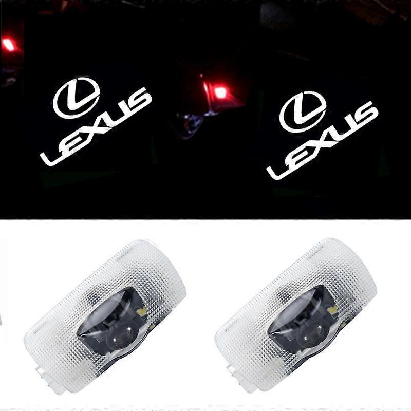 Die Absätze Gelten Für Lexus Ls Rx Es Is Lx Lexus Tür-ambienteprojektion [nx]