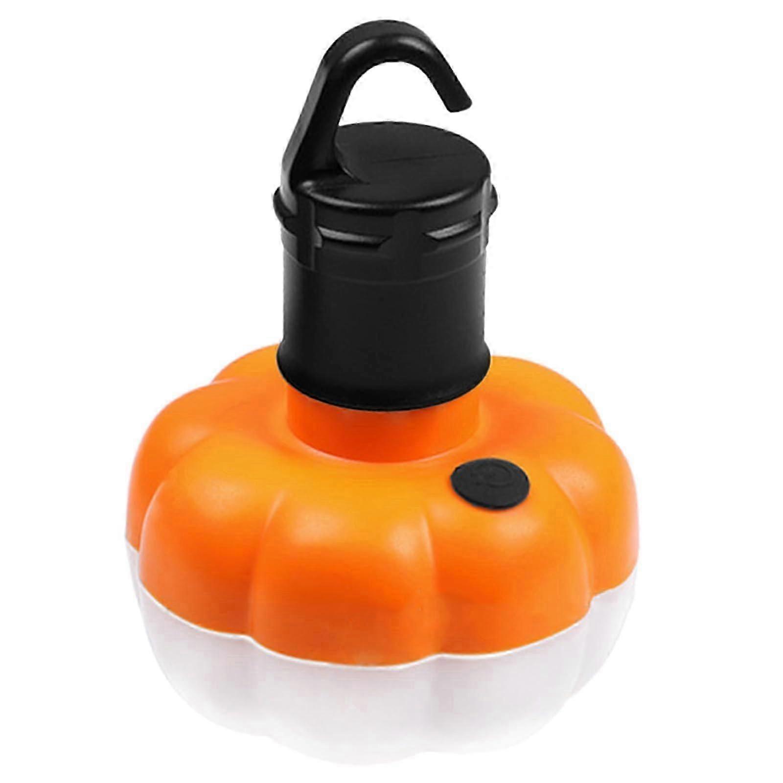 Tragbare, Batteriebetriebene Led-campinglampen, Geeignet Für Zelte, Wandern, Angeln Und Andere Outdoor-aktivitäten (gelb).