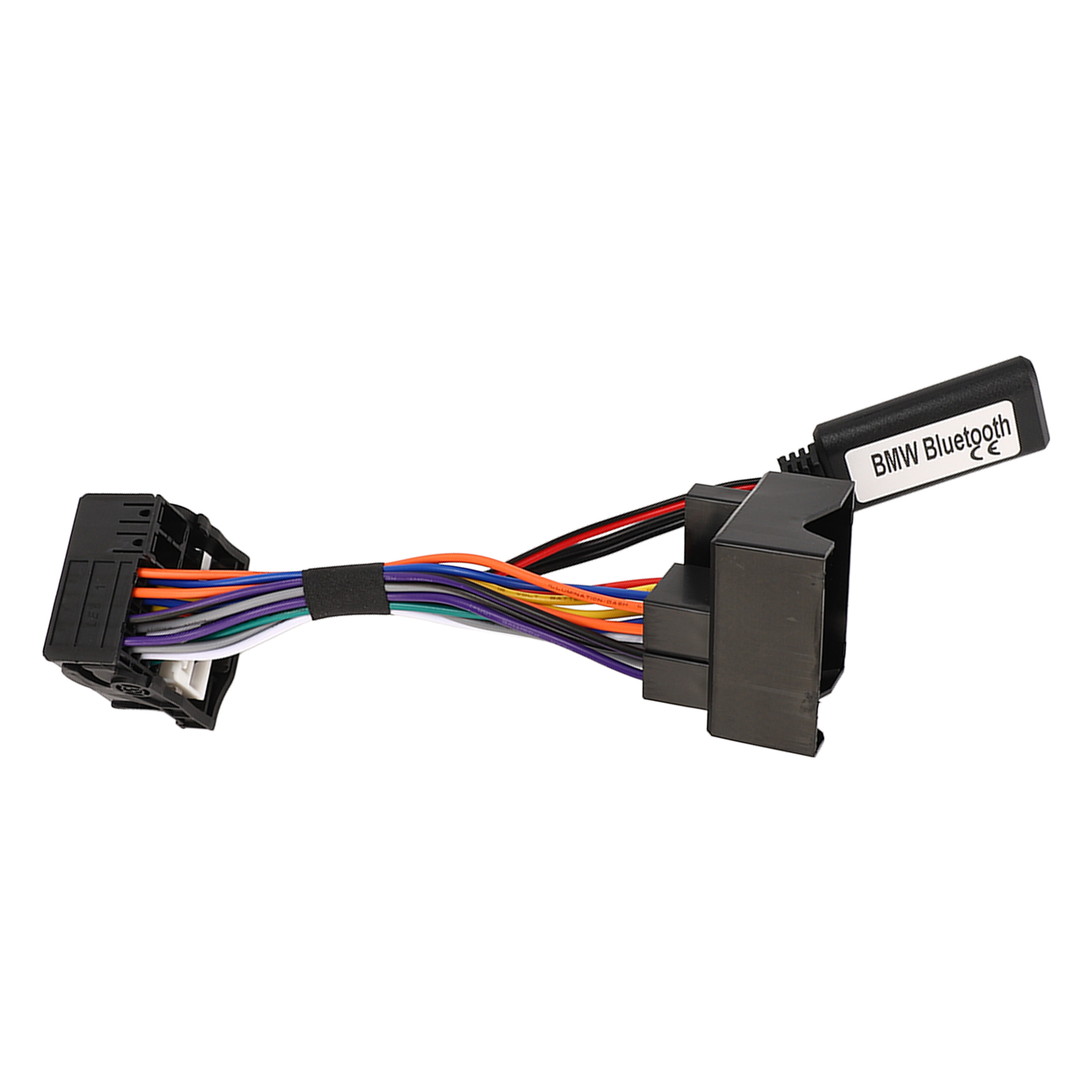 Aux-eingangsadapterkabel Für Bluetooth-modul Im Auto Für E85 E86 Z4 E83 X3 2.0, 2.5, 3.0[nx]