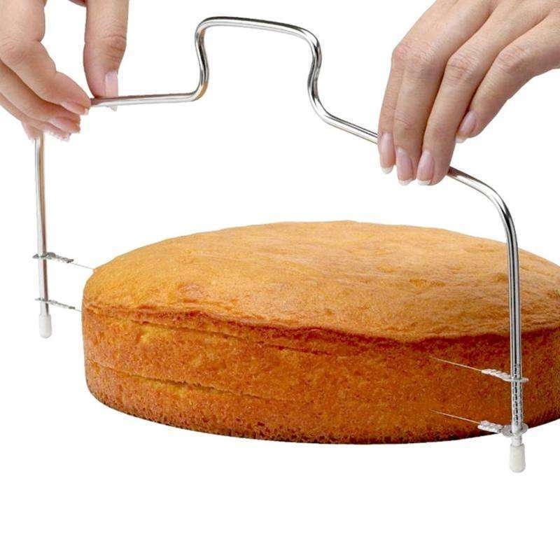 Kuchenformen / Kuchenelemente / Kuchenböden