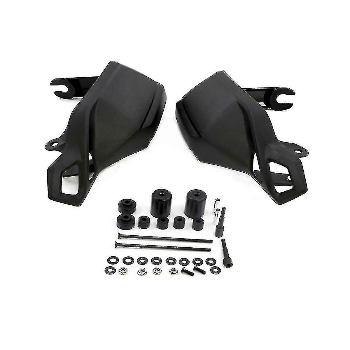 Motorrad-handschützer Und Lenkerprotektoren Kompatibel Mit V-strom Dl1000 2014-2019 Dl 1000