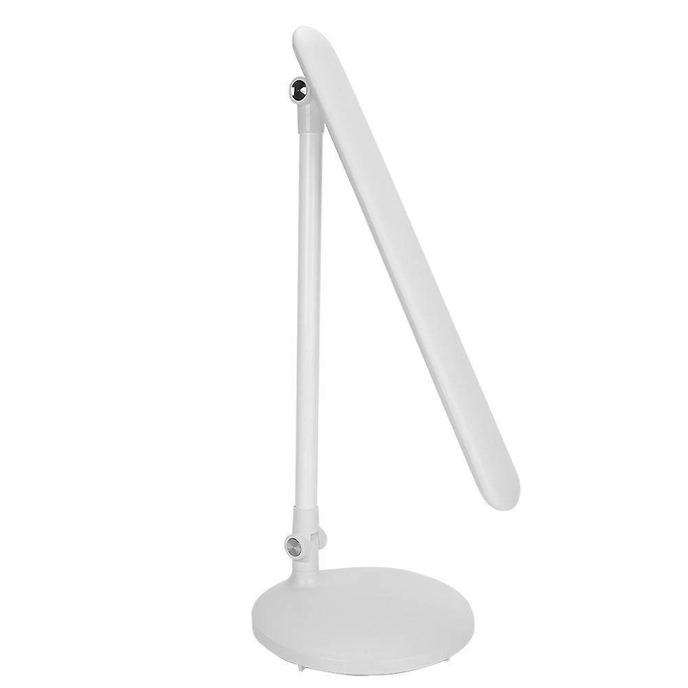 Led-nageltischlampe Mit 36 Leds, 3 Modi, 1200 Mah, Augenschutz, 4-12 Stunden Akkulaufzeit, Usb-aufladung, 15,7 Zoll, Für Zuhause/salon [nx]