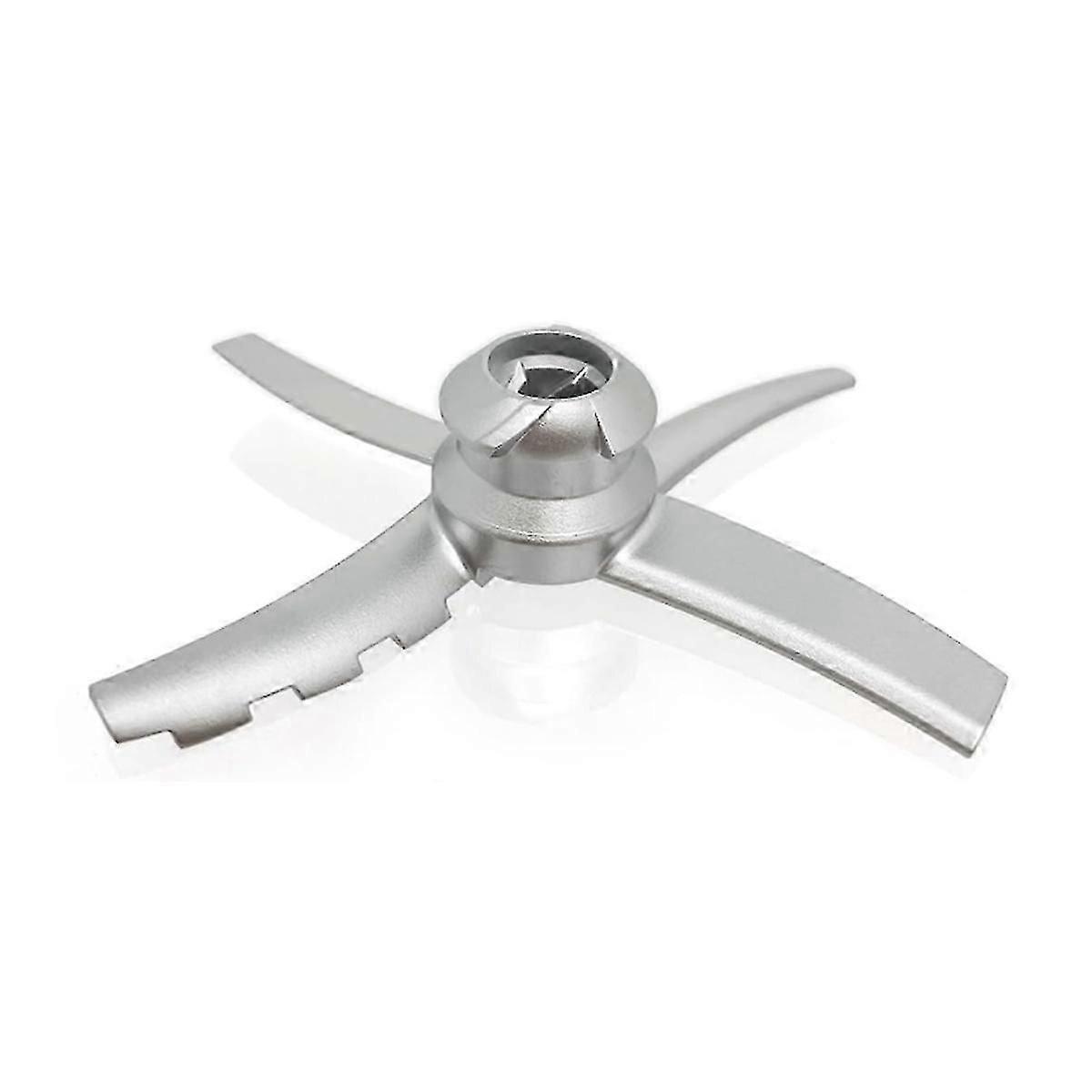 Ersatzklinge Kompatibel Mit Creami Eismaschinenmodellen Nc501, Cn501co, Nc500c, Nc501c Und Nc501h.