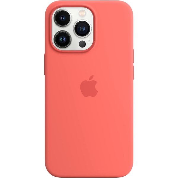 Apple Hülle Mit Magsafe (kompatibel Mit Iphone 13 Pro) – Pomelo Pink