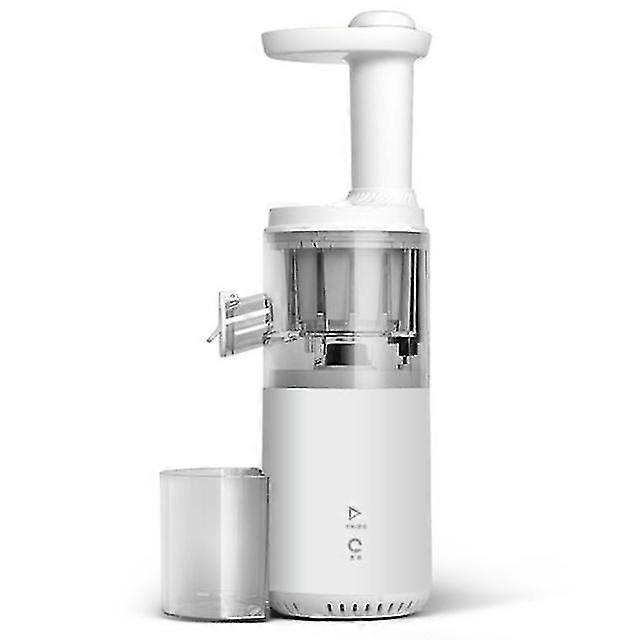 Entsafter Und Mixer. Ideal Für Milchshakes Und Smoothies. Kaltpress- Und Slow-mastic-entsafter. Geeignet Für Obst. Leicht Zu Reinigen.