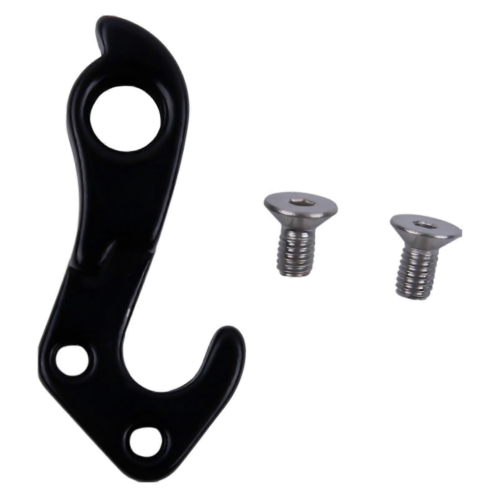 Schalthebelarm 1 Satz Hinterer Schalthebelarm Schwarz [nx]