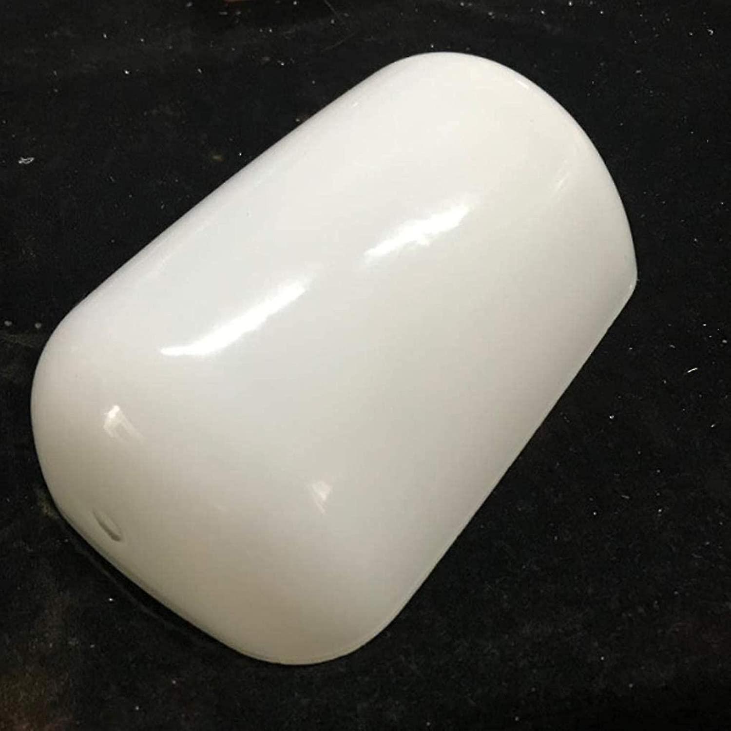 Ersatzlampenschirm Für Bankerlampe, Tischlampe, Mehrfarbiger Glaslampenschirm, Ersatz-glaslampenschirm Für Bankerlampe, Weiße Glas-schreibtischlampe.