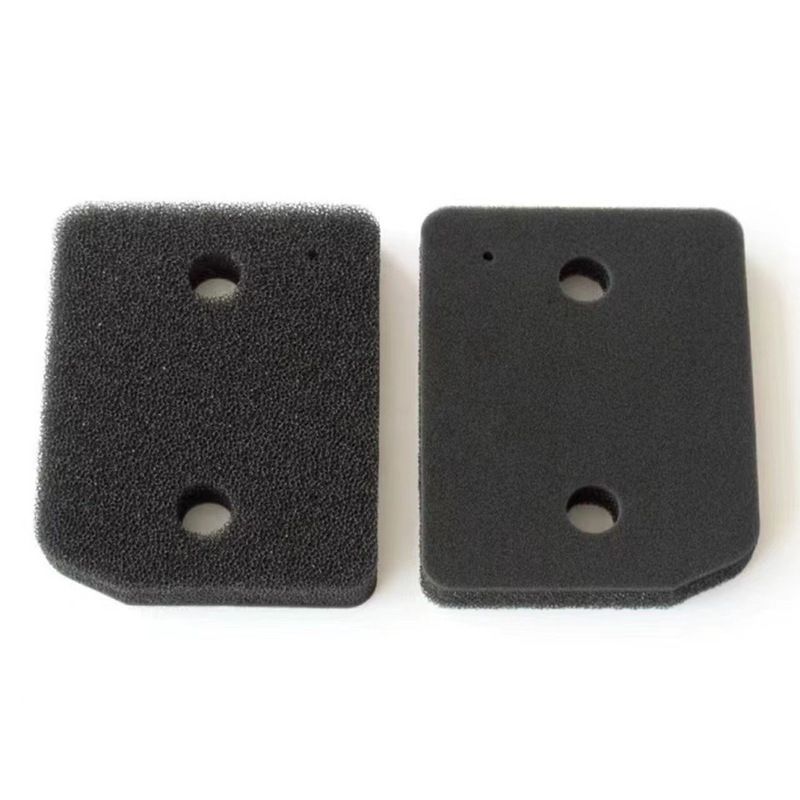 Set Mit 2 Filtern, Kompatibel Mit Miele T1 Wäschetrocknern – Basis-trocknerfilter – 9164761 – Ersatzteil – Schwamm – Zubehör Für Miele Wärmepumpen-wäschetrockner