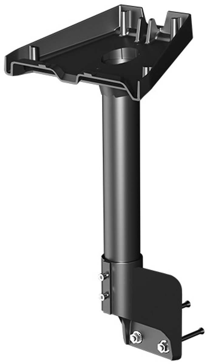Starlink Gen 3 Montagekit – 360° Verstellbares Wand- Und Deckenmontagekit, Kompatibel Mit Der Starlink V3 Satellitenantenne
