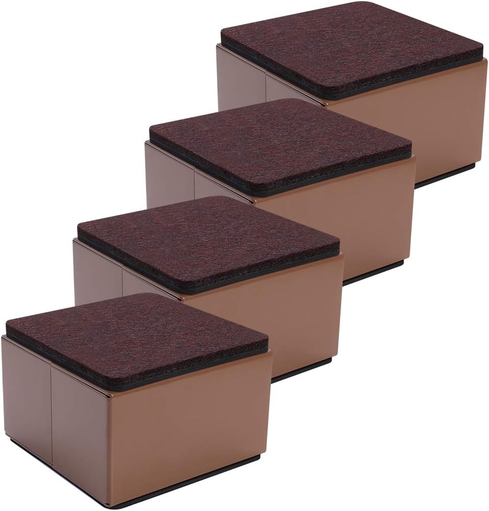 Cm Hohe Möbel. Kompatibel Mit Sockeln Aus Kohlenstoffstahl. Bett Kompatibel Mit Sockeln Aus Kohlenstoffstahl 315. Möbel Kompatibel Mit Sockeln. Kompatibel Mit 5 Cm Hohen Möbeln. Braunes Quadrat.