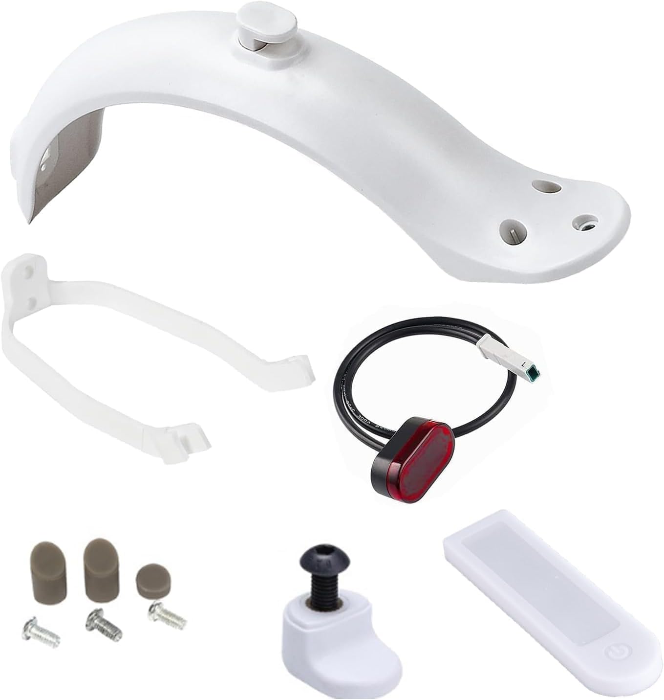 Spritzschutz Für Xiaomi M365 1s Elektroroller