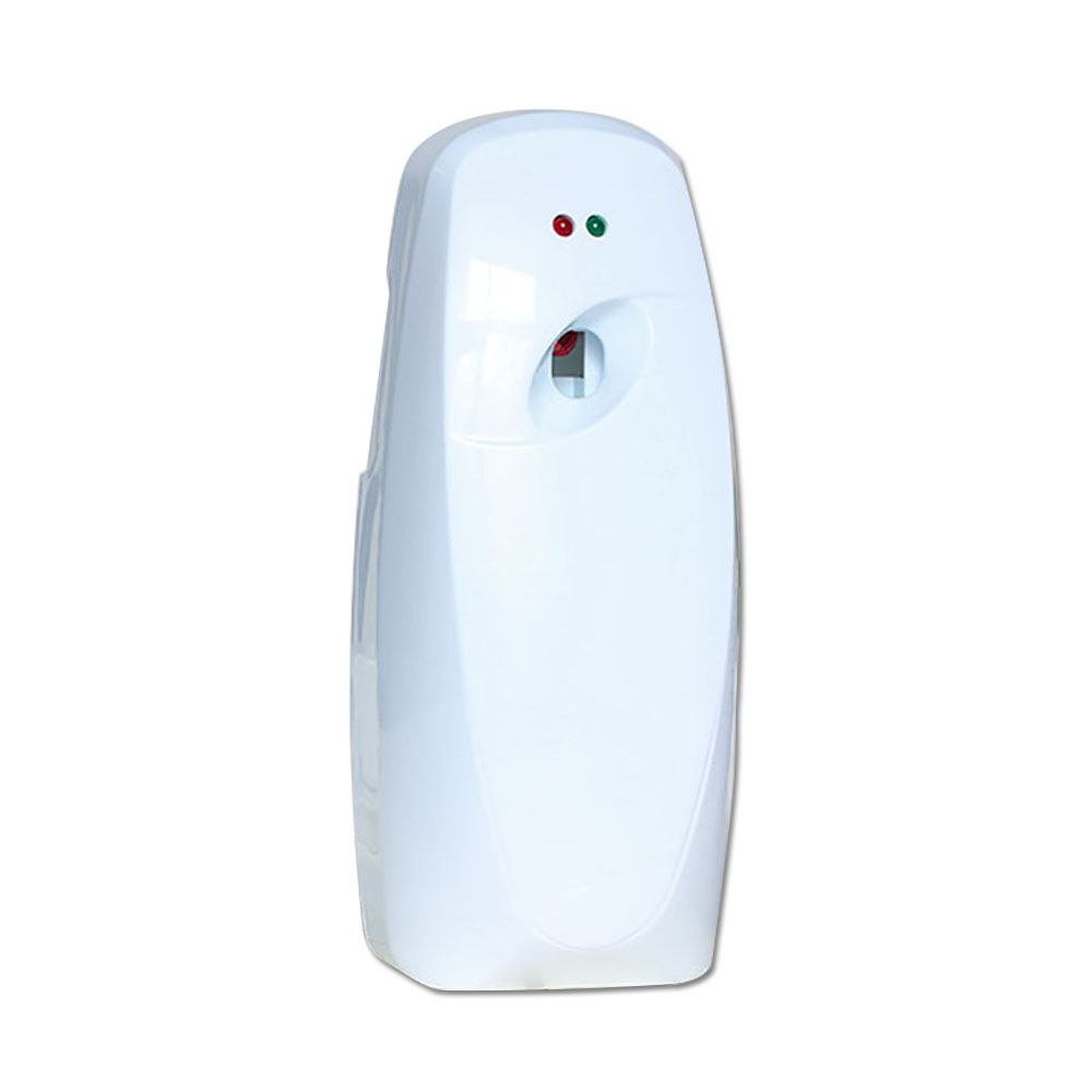 Automatischer Duftzerstäuber, Wand- Oder Standgerät, Verstellbar, Für Badezimmer, Büro, Hotel, Weiß.