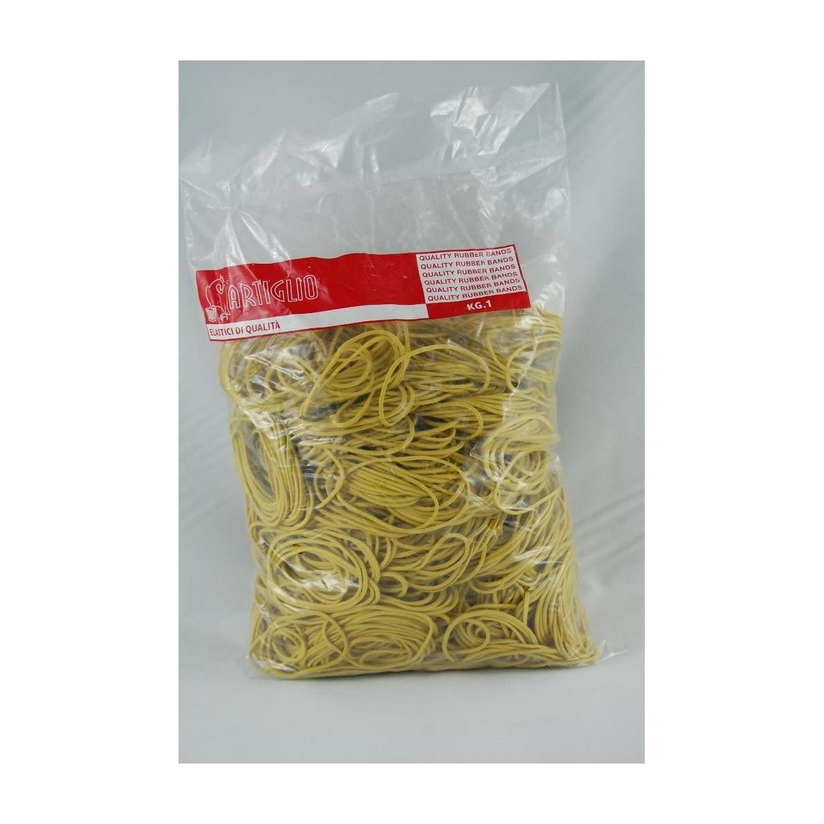 Artiglio 5409 Gummiband