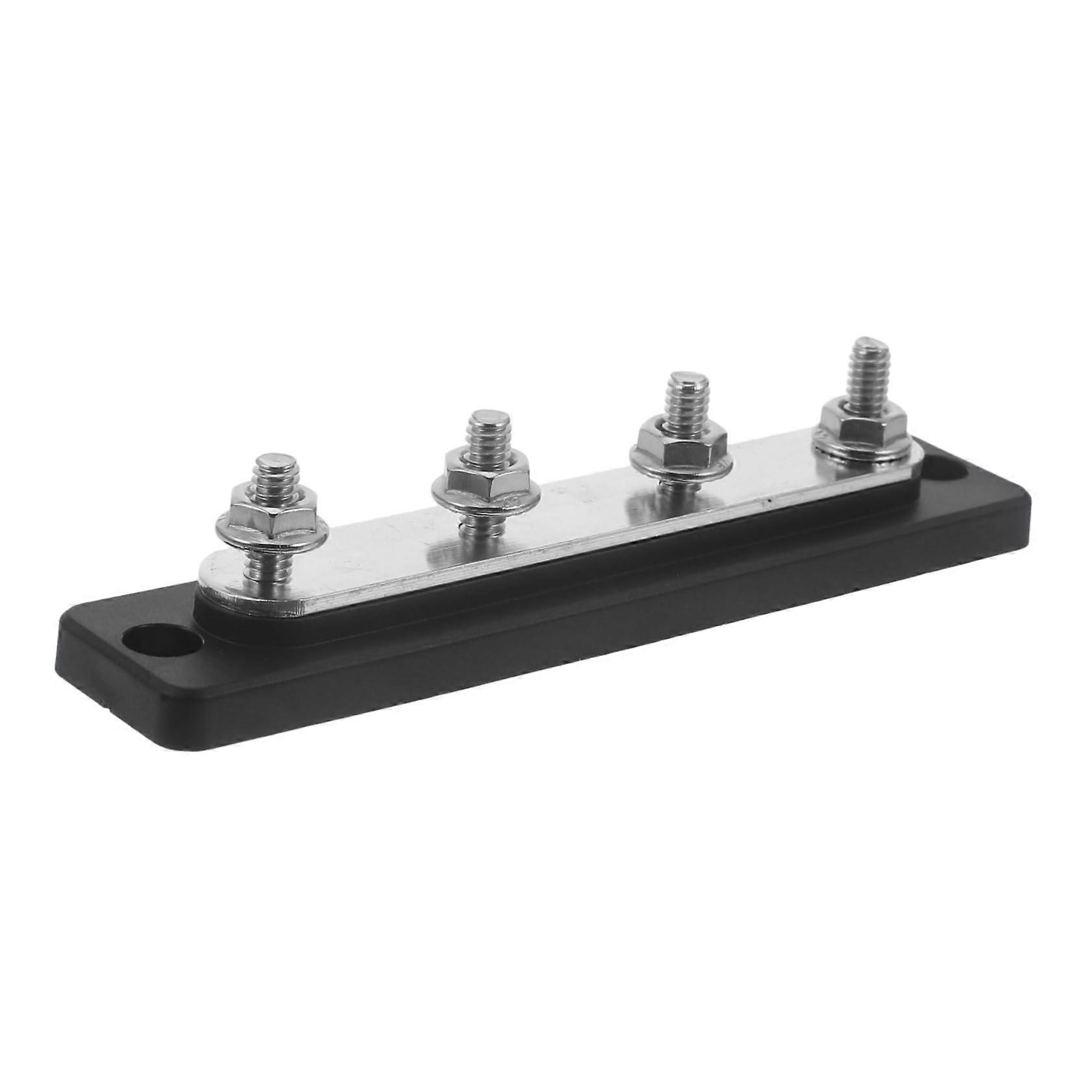 150-a-stromverteilerblock Für Boots- Und Auto-audioanlagen, Langlebiger Und Korrosionsbeständiger Marine-batterieanschluss