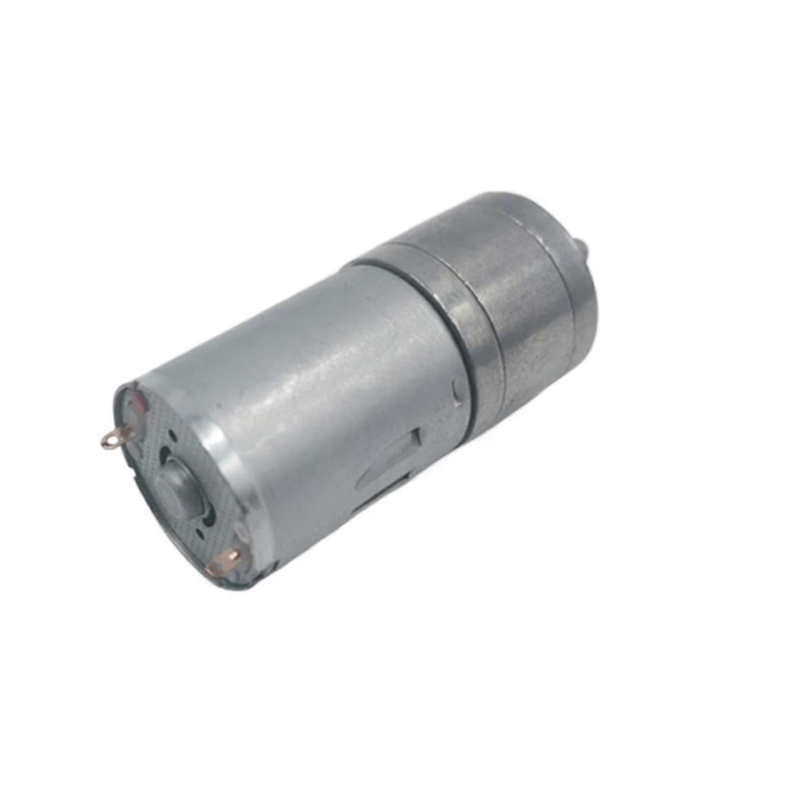 Ga25370 Planetengetriebe-gleichstrommotor, 12 V, 12 U/min, Niedriges Drehmoment, Für Robotik Und Halloween-zubehör